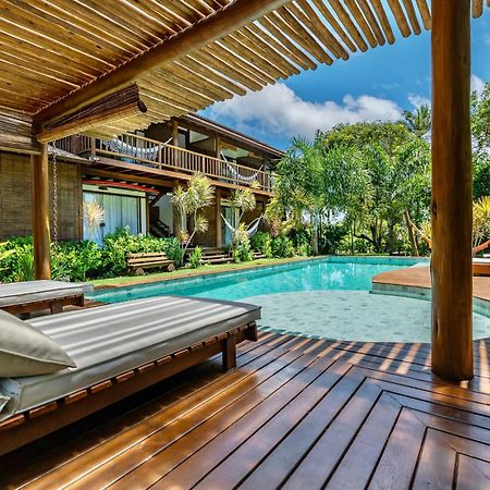 Sup House Barra Grande Ξενοδοχείο Εξωτερικό φωτογραφία