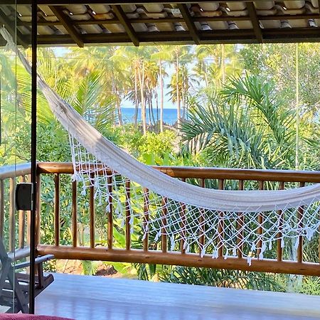 Sup House Barra Grande Ξενοδοχείο Εξωτερικό φωτογραφία