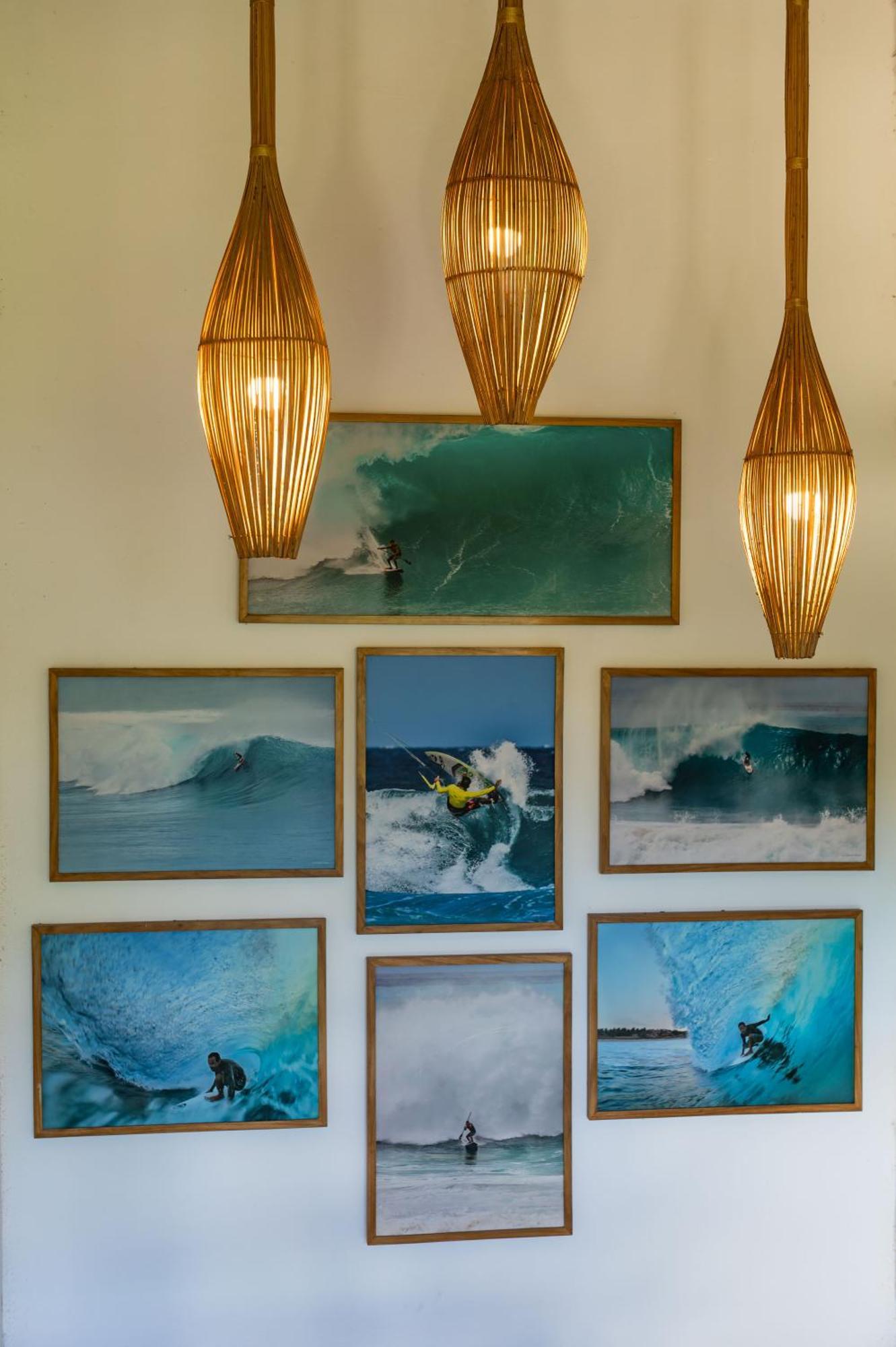 Sup House Barra Grande Ξενοδοχείο Εξωτερικό φωτογραφία
