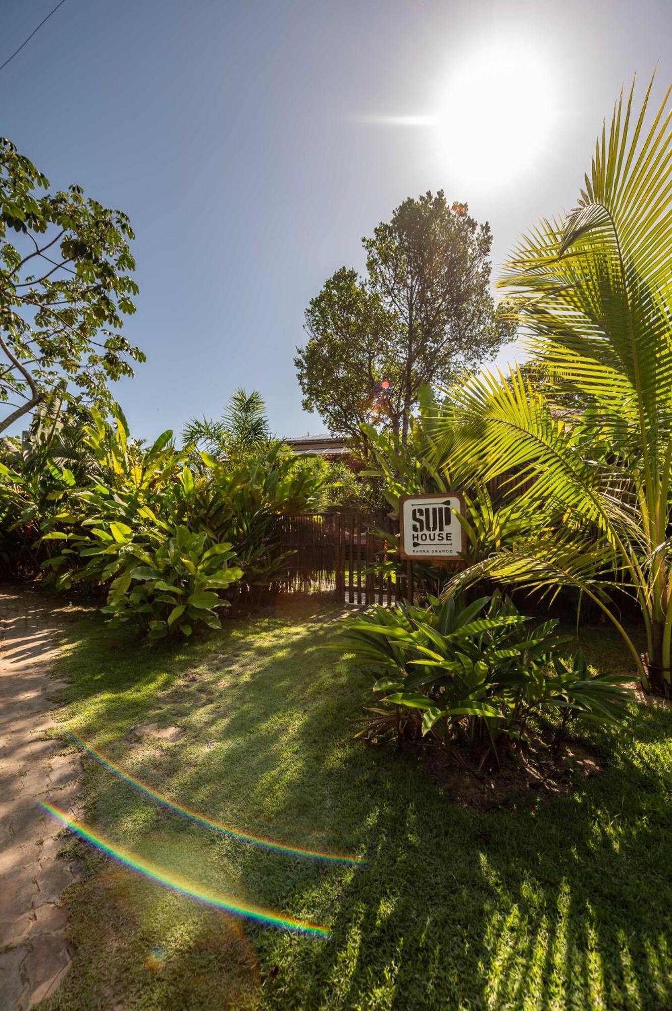 Sup House Barra Grande Ξενοδοχείο Εξωτερικό φωτογραφία