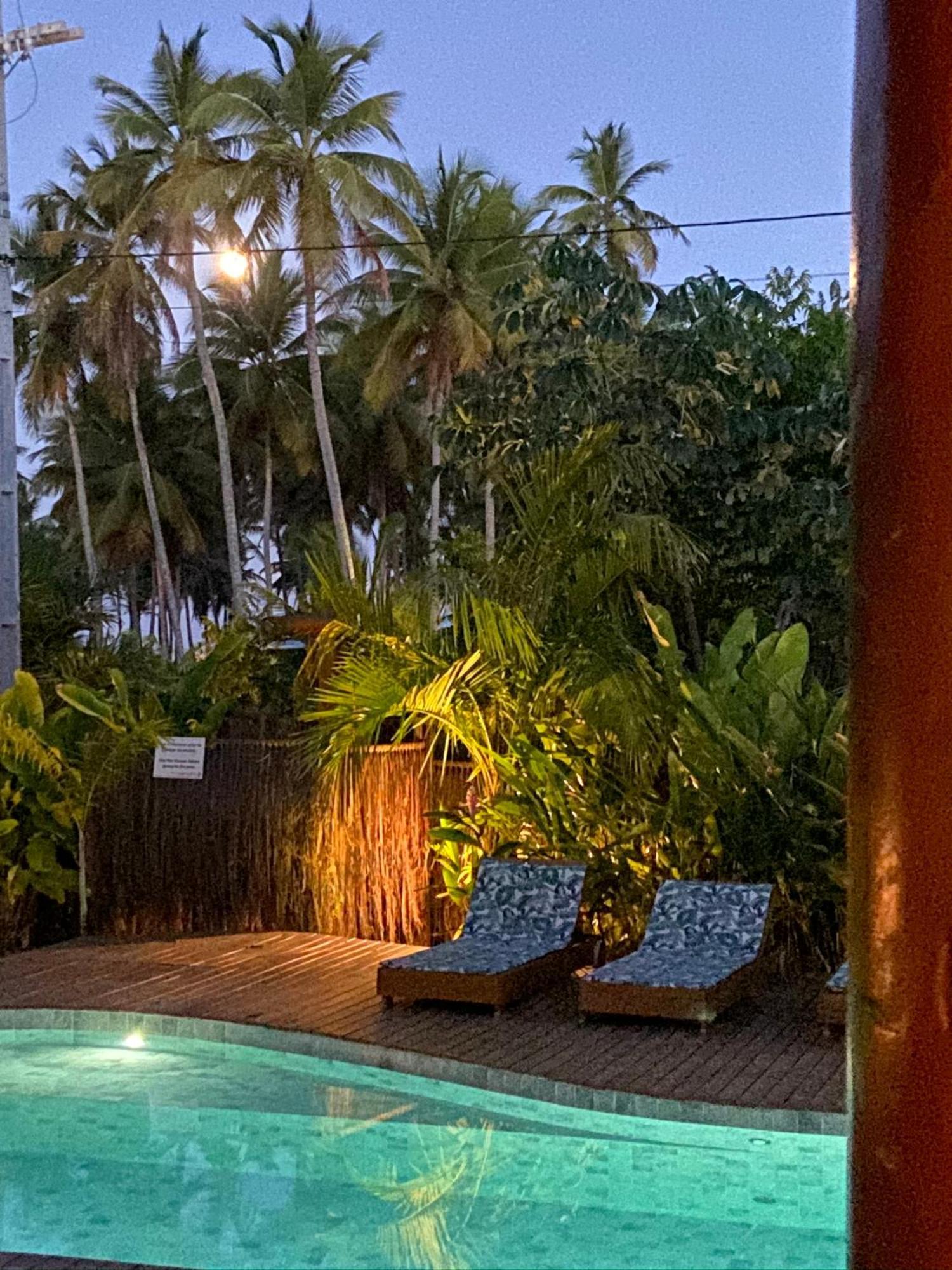 Sup House Barra Grande Ξενοδοχείο Εξωτερικό φωτογραφία