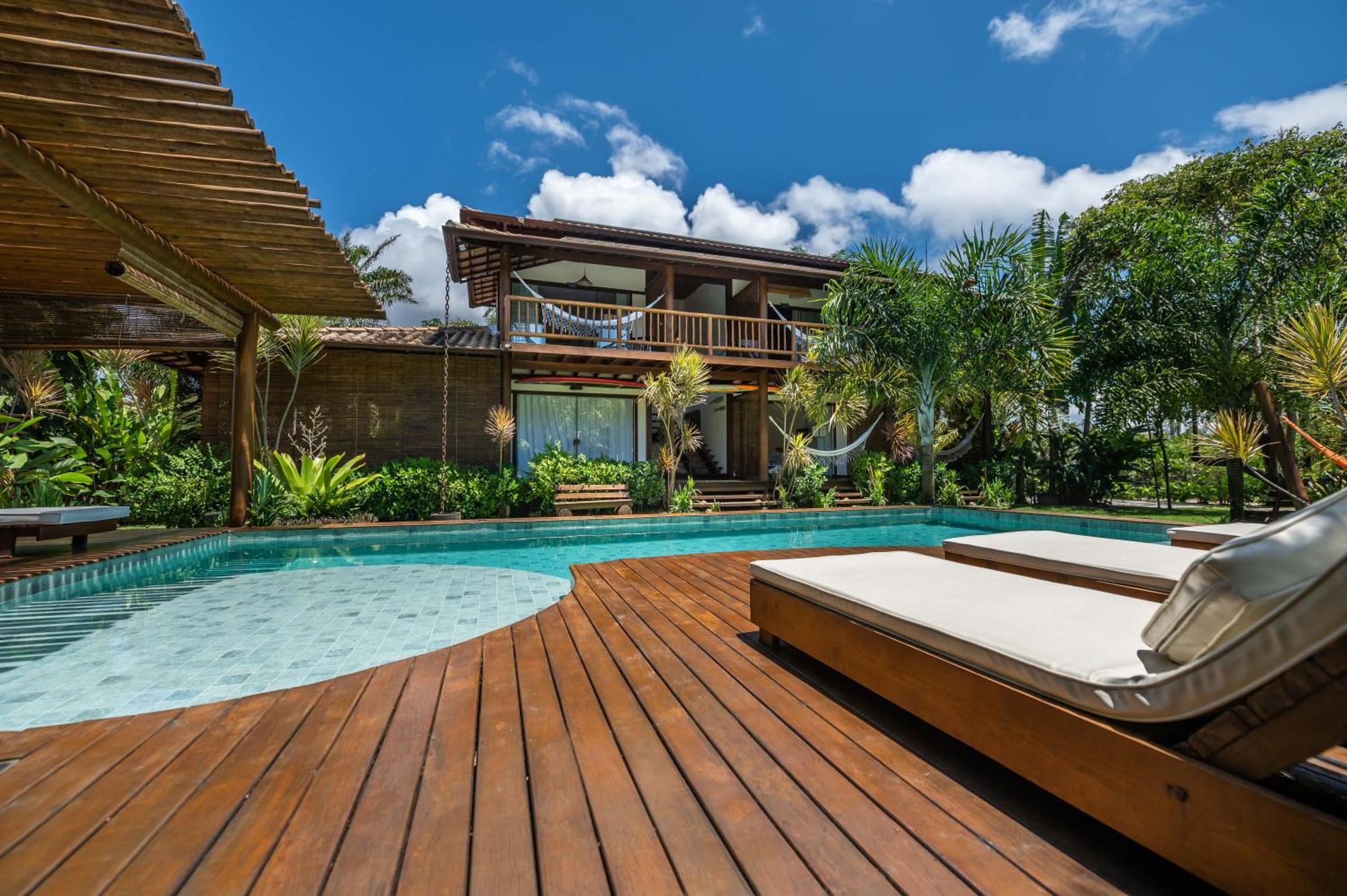 Sup House Barra Grande Ξενοδοχείο Εξωτερικό φωτογραφία