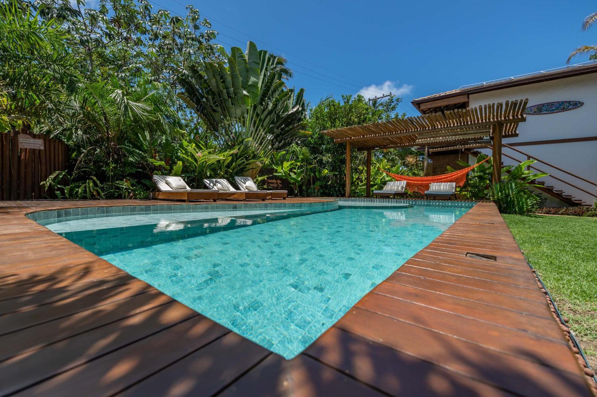 Sup House Barra Grande Ξενοδοχείο Εξωτερικό φωτογραφία