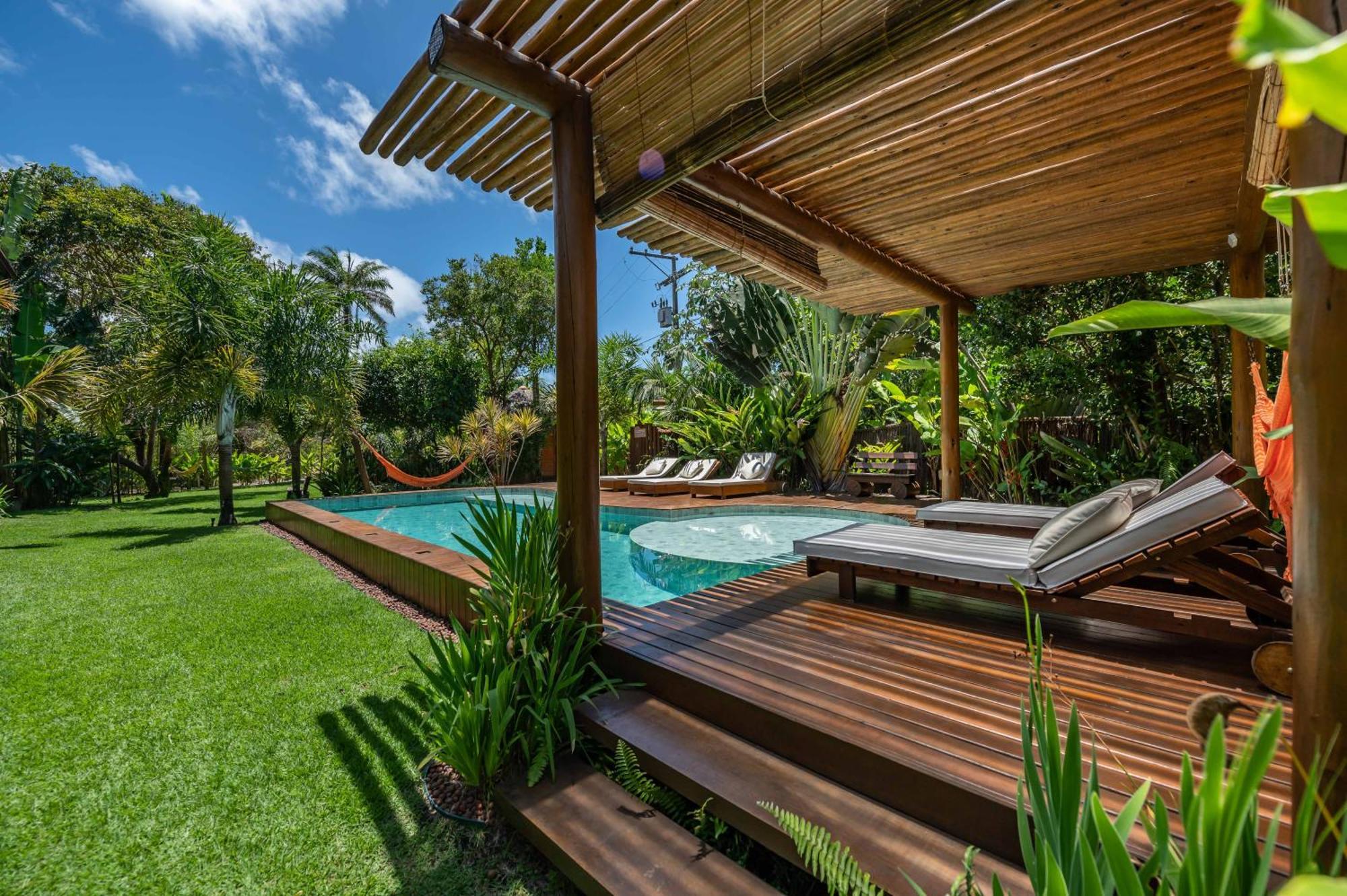 Sup House Barra Grande Ξενοδοχείο Εξωτερικό φωτογραφία