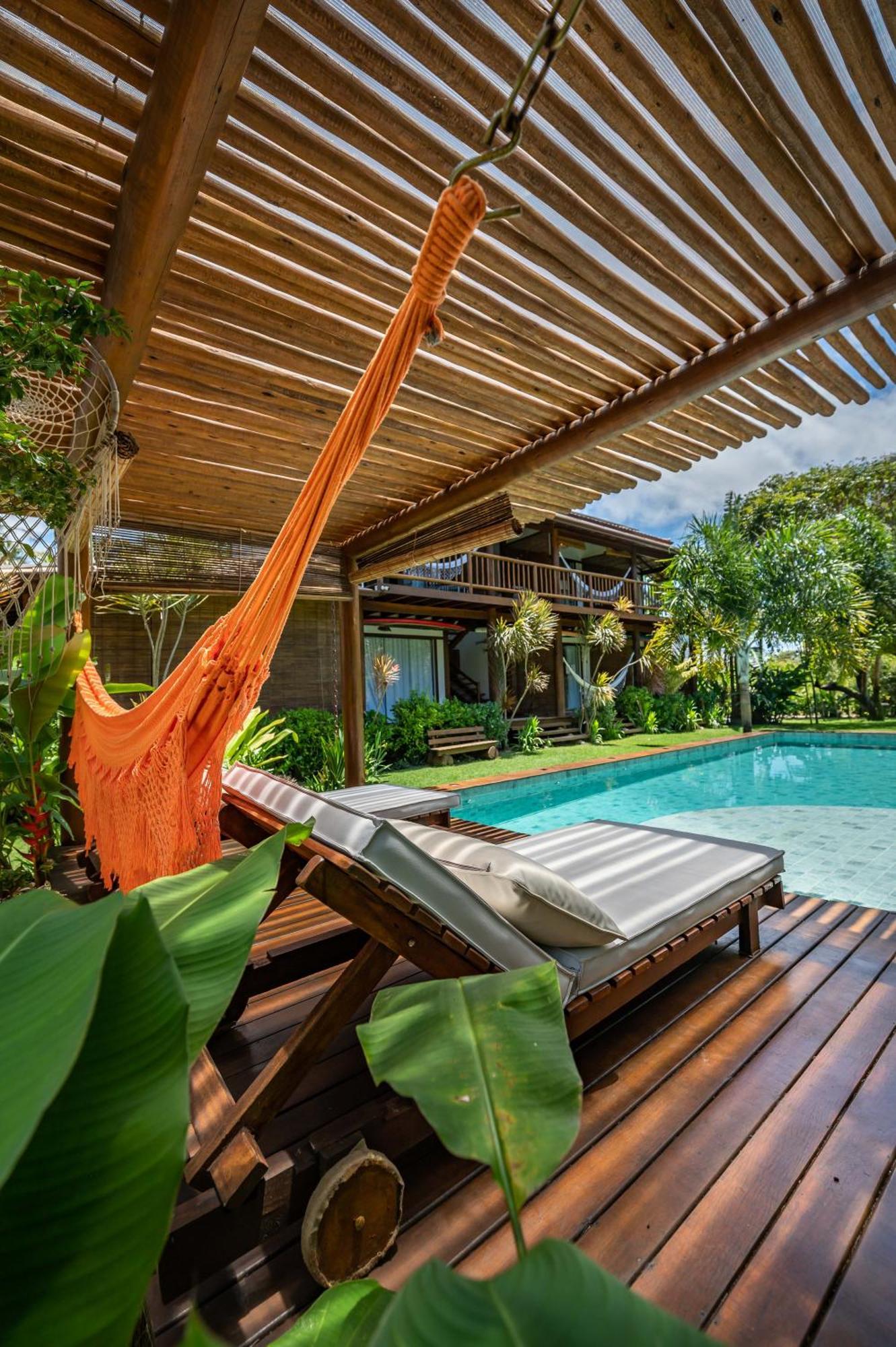 Sup House Barra Grande Ξενοδοχείο Εξωτερικό φωτογραφία
