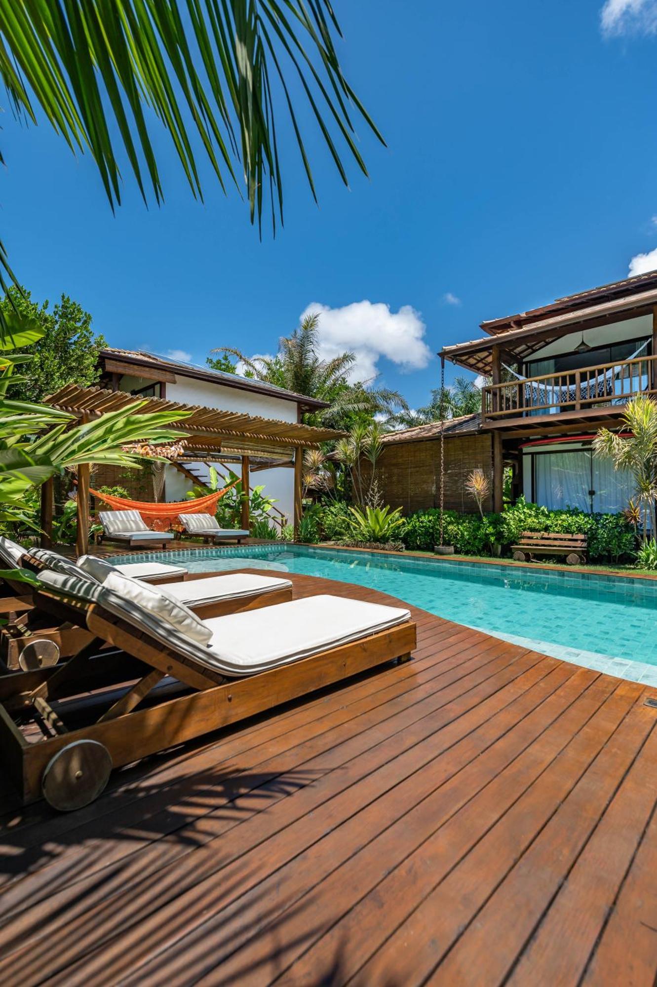 Sup House Barra Grande Ξενοδοχείο Εξωτερικό φωτογραφία