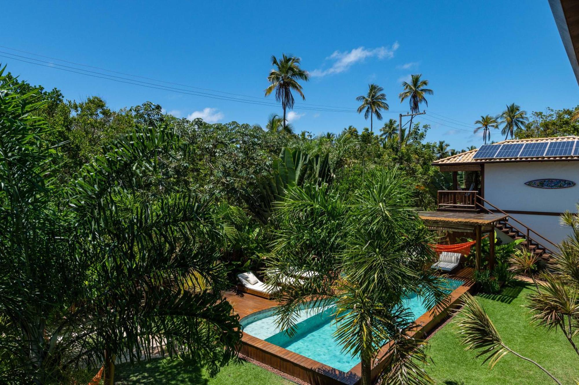 Sup House Barra Grande Ξενοδοχείο Εξωτερικό φωτογραφία