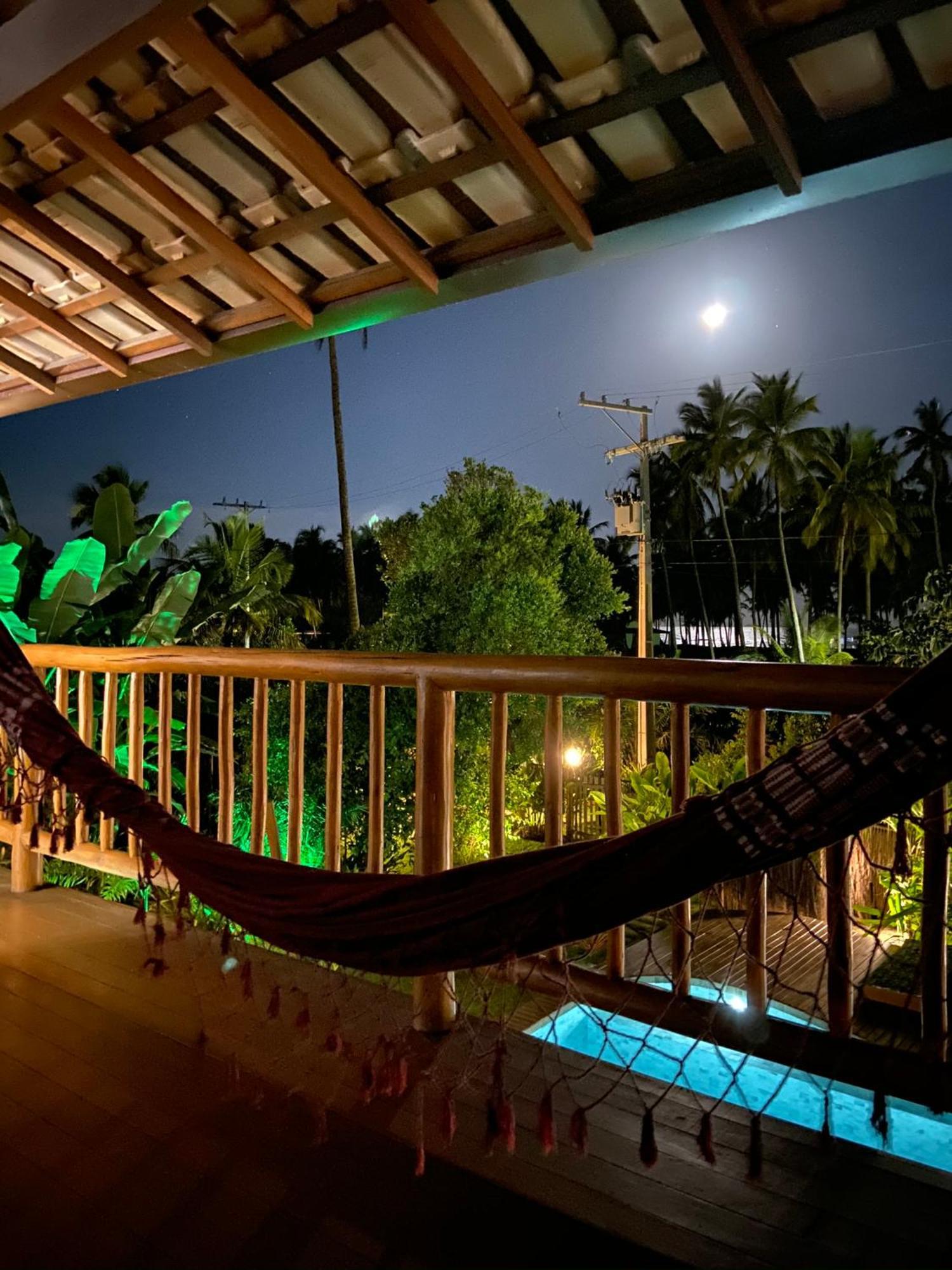 Sup House Barra Grande Ξενοδοχείο Εξωτερικό φωτογραφία
