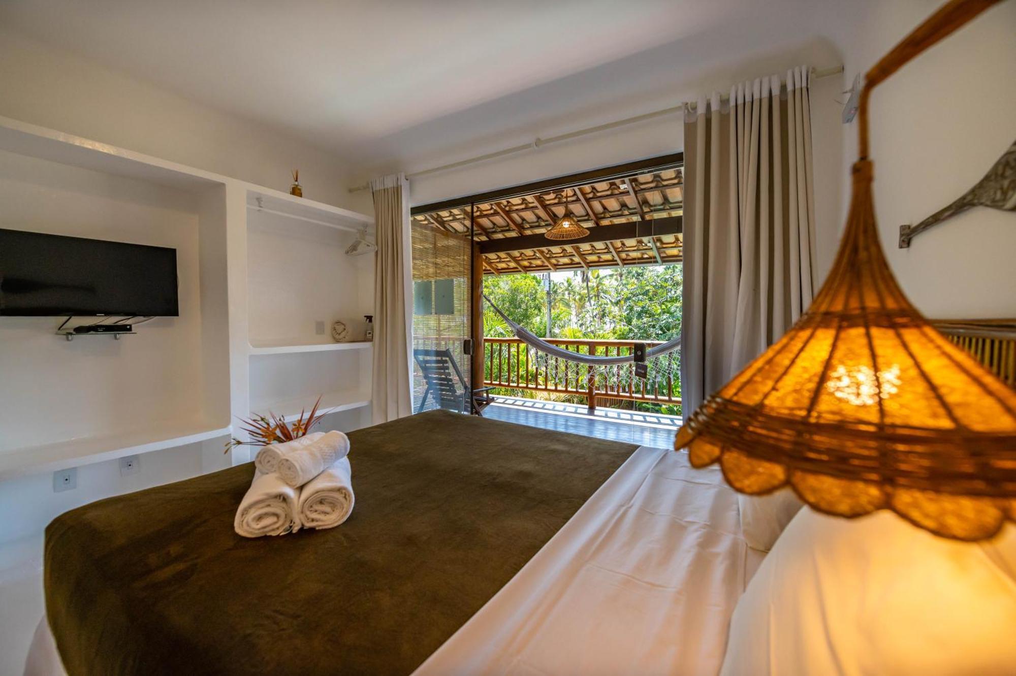 Sup House Barra Grande Ξενοδοχείο Εξωτερικό φωτογραφία