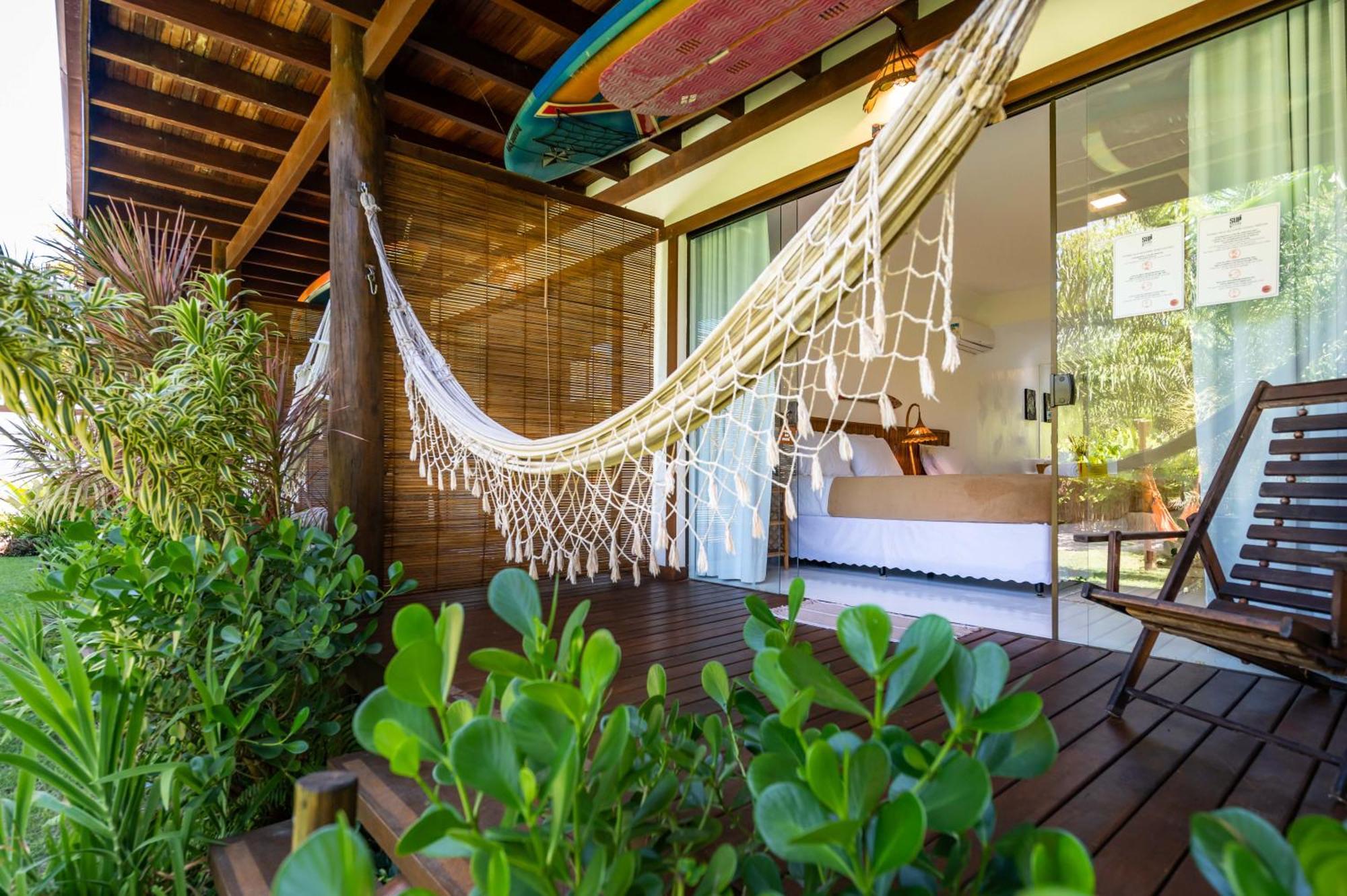 Sup House Barra Grande Ξενοδοχείο Εξωτερικό φωτογραφία
