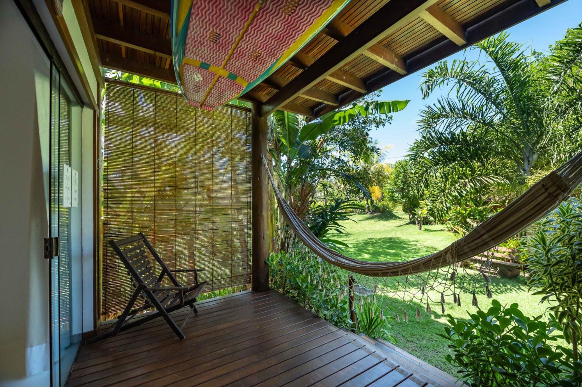 Sup House Barra Grande Ξενοδοχείο Εξωτερικό φωτογραφία