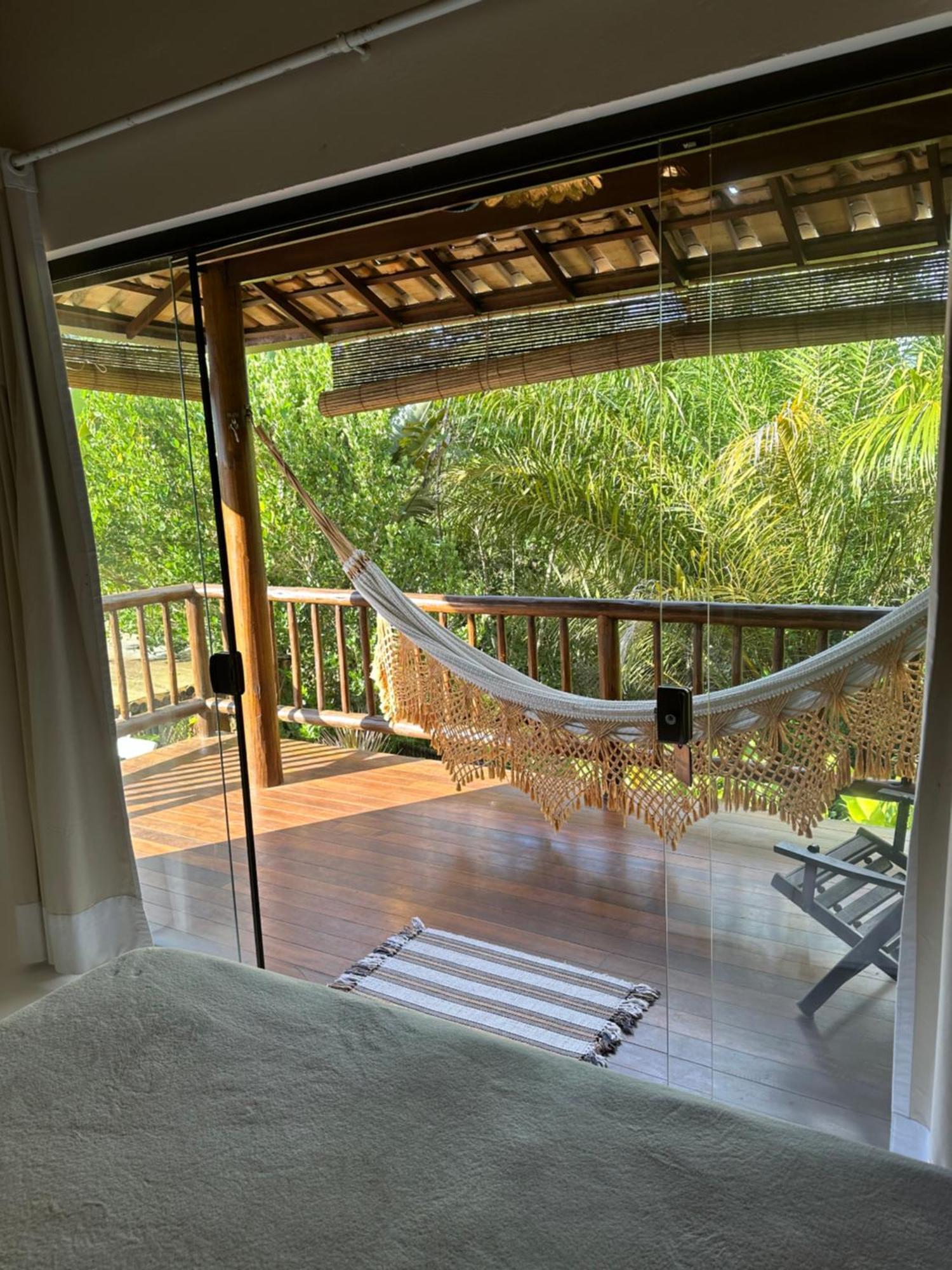 Sup House Barra Grande Ξενοδοχείο Εξωτερικό φωτογραφία
