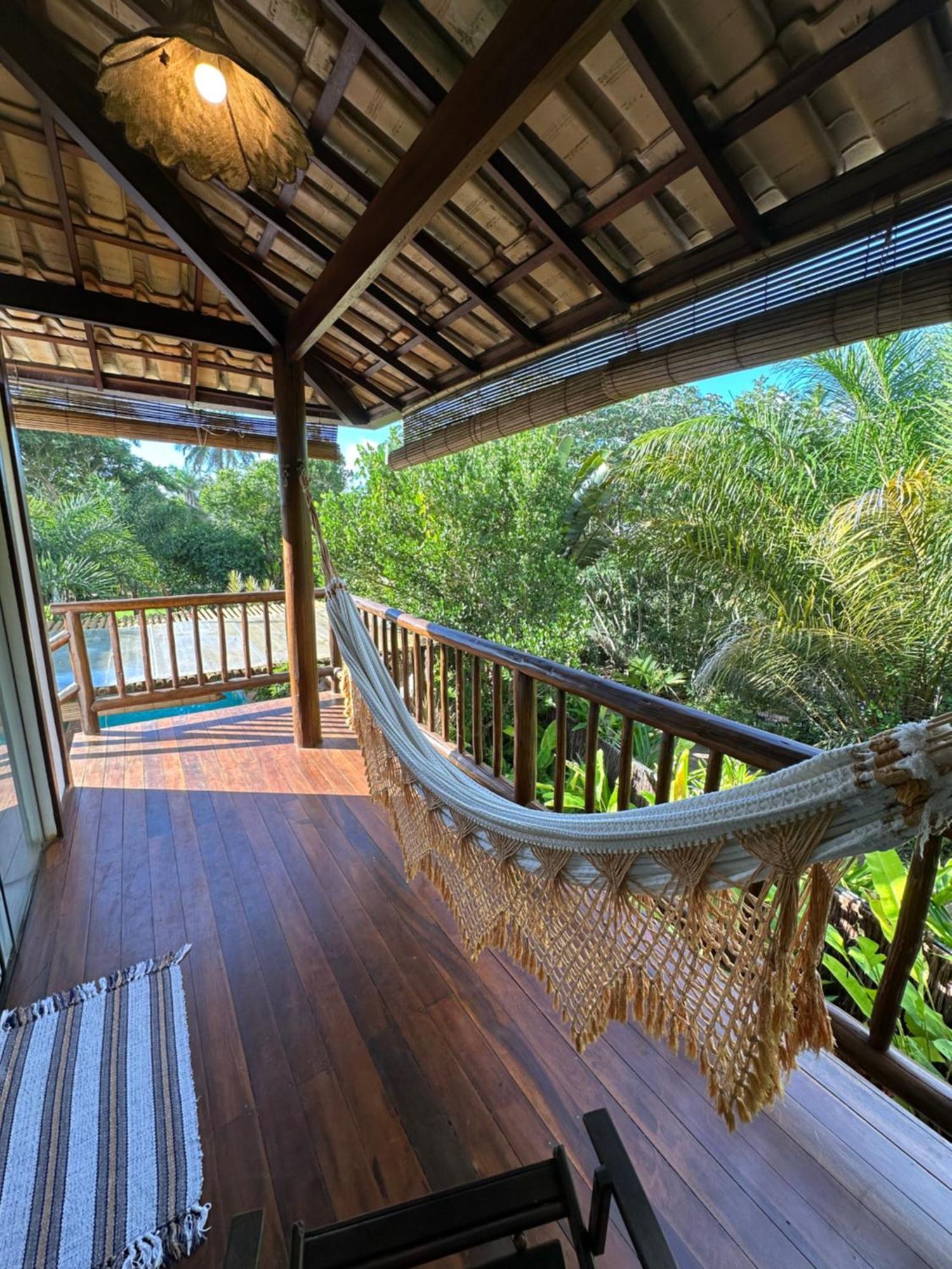 Sup House Barra Grande Ξενοδοχείο Εξωτερικό φωτογραφία