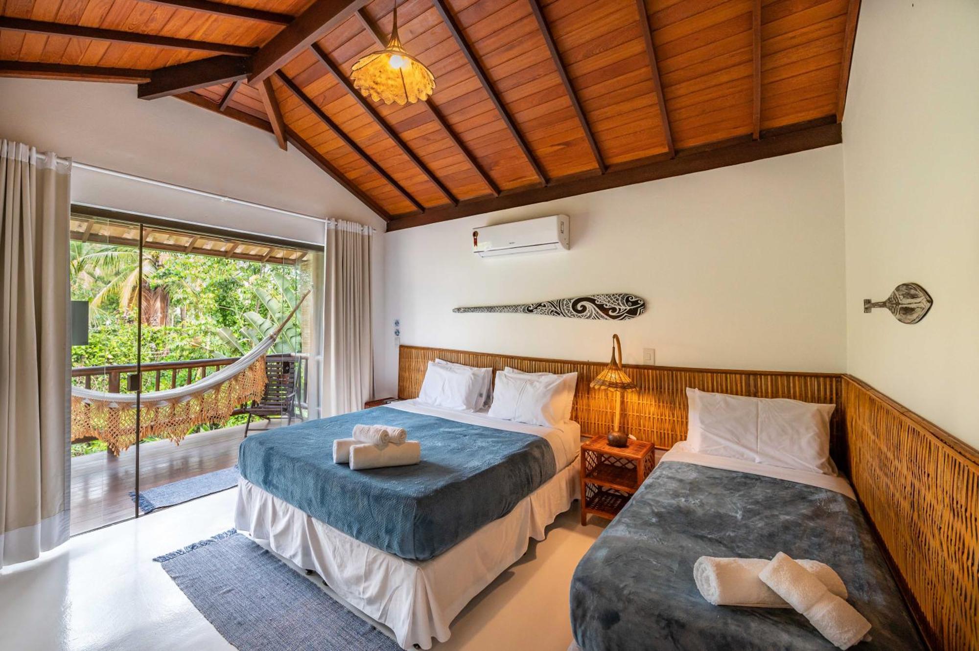 Sup House Barra Grande Ξενοδοχείο Εξωτερικό φωτογραφία