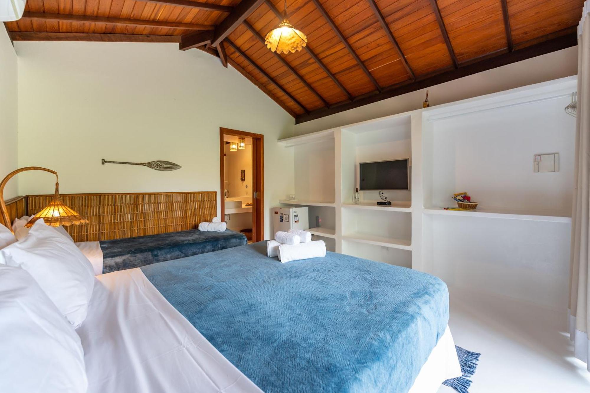 Sup House Barra Grande Ξενοδοχείο Εξωτερικό φωτογραφία