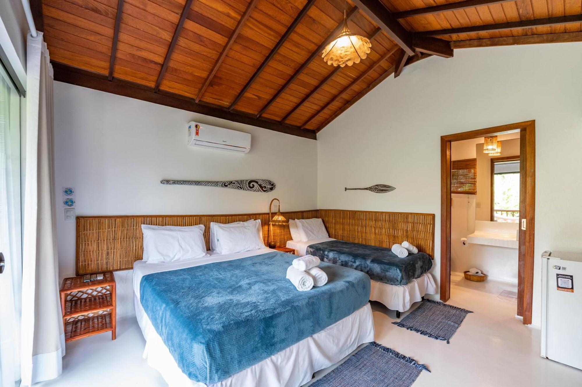 Sup House Barra Grande Ξενοδοχείο Εξωτερικό φωτογραφία