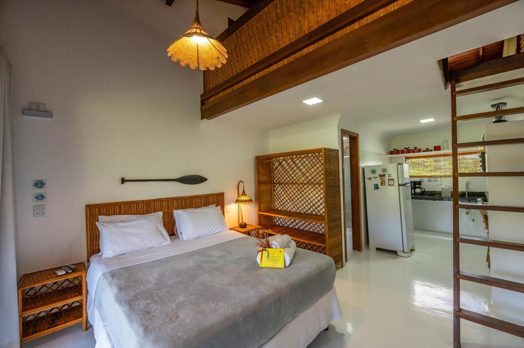 Sup House Barra Grande Ξενοδοχείο Εξωτερικό φωτογραφία