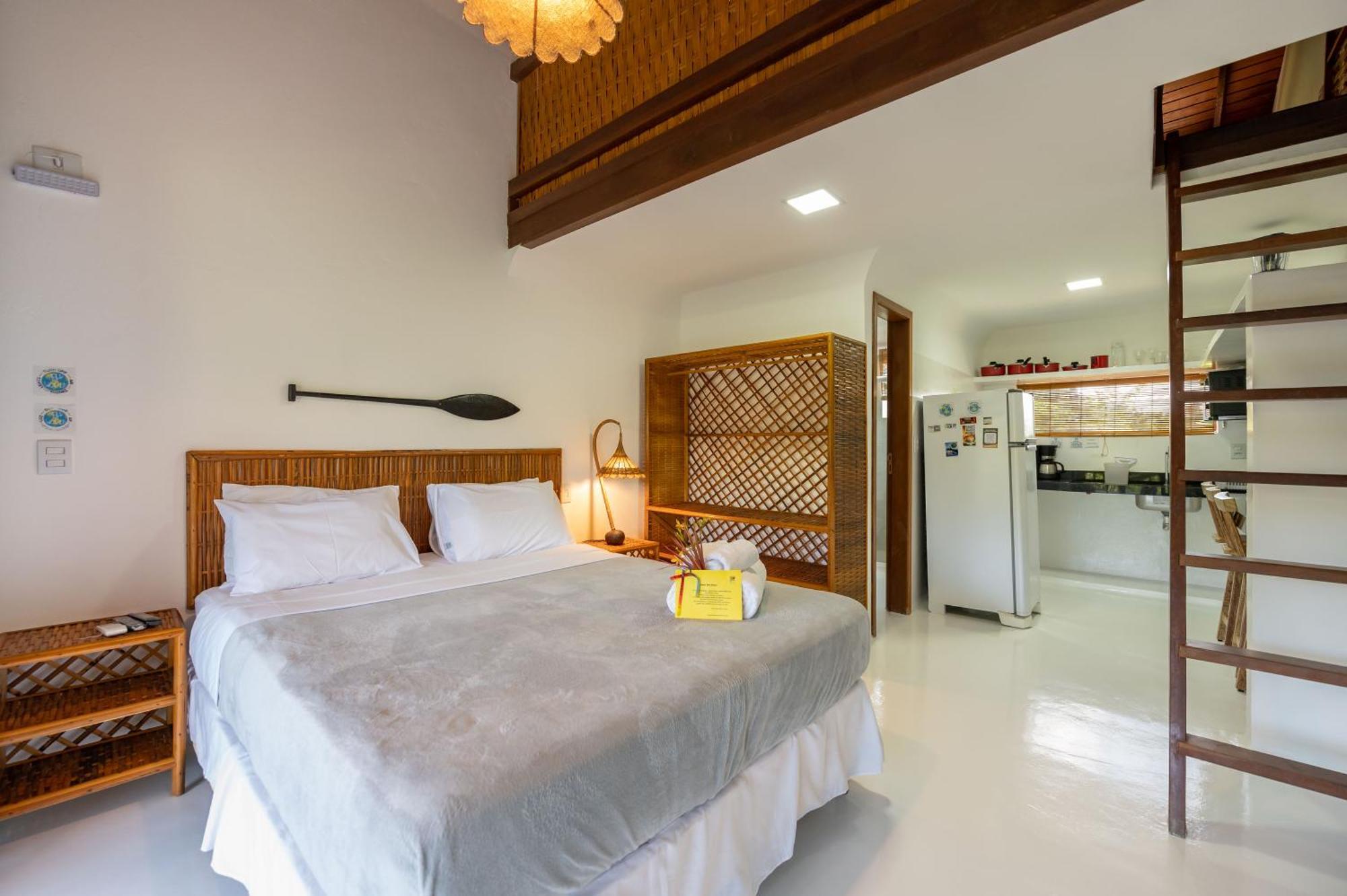 Sup House Barra Grande Ξενοδοχείο Εξωτερικό φωτογραφία