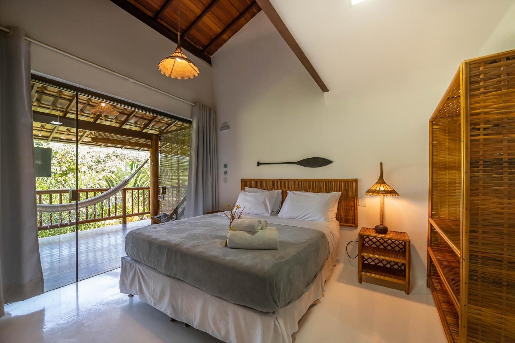 Sup House Barra Grande Ξενοδοχείο Εξωτερικό φωτογραφία
