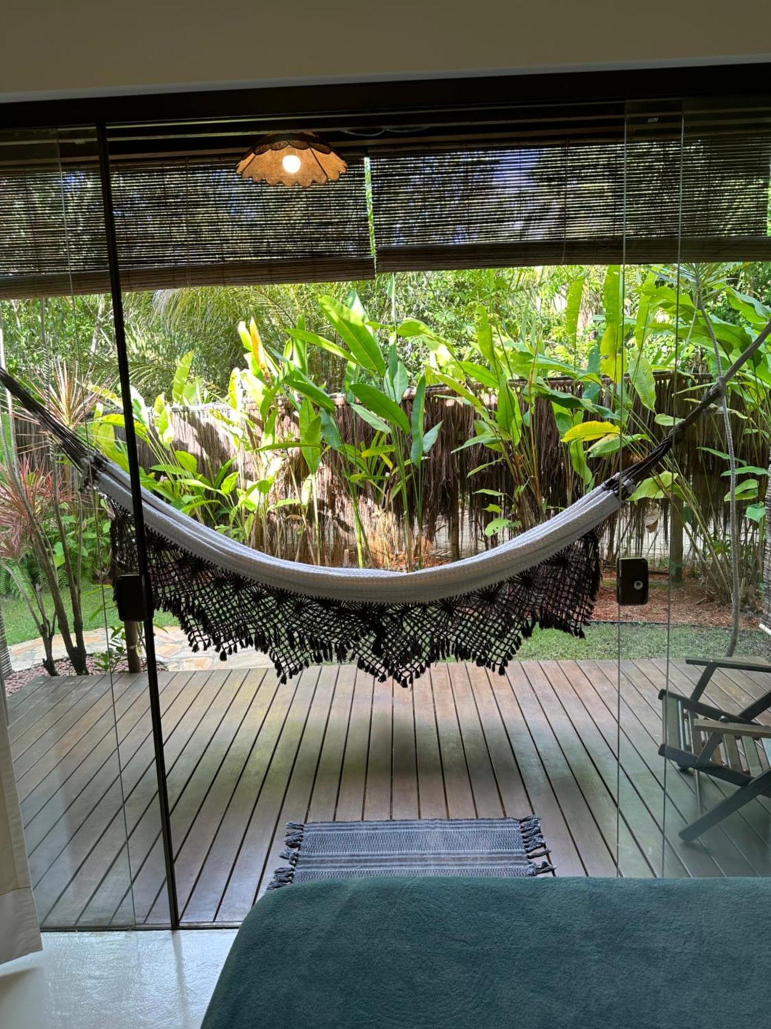 Sup House Barra Grande Ξενοδοχείο Εξωτερικό φωτογραφία