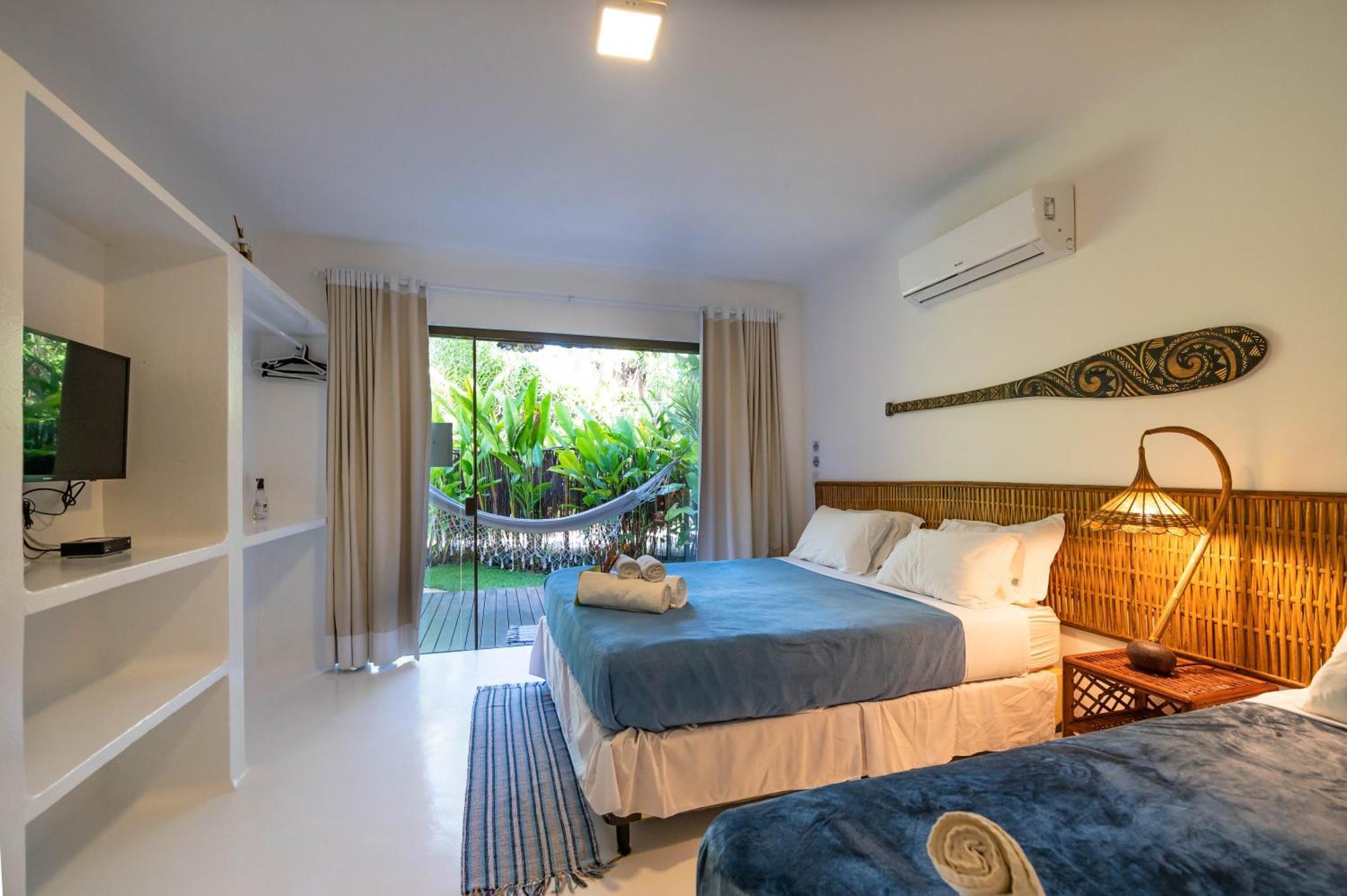 Sup House Barra Grande Ξενοδοχείο Εξωτερικό φωτογραφία