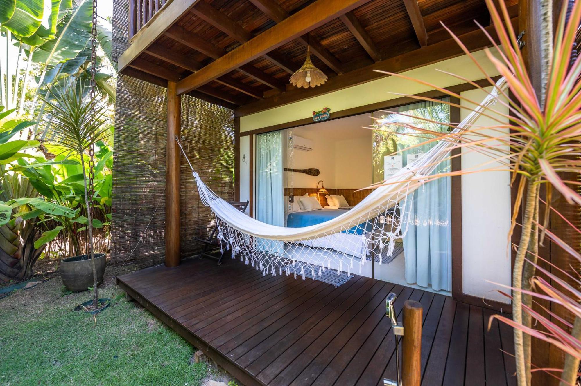 Sup House Barra Grande Ξενοδοχείο Εξωτερικό φωτογραφία