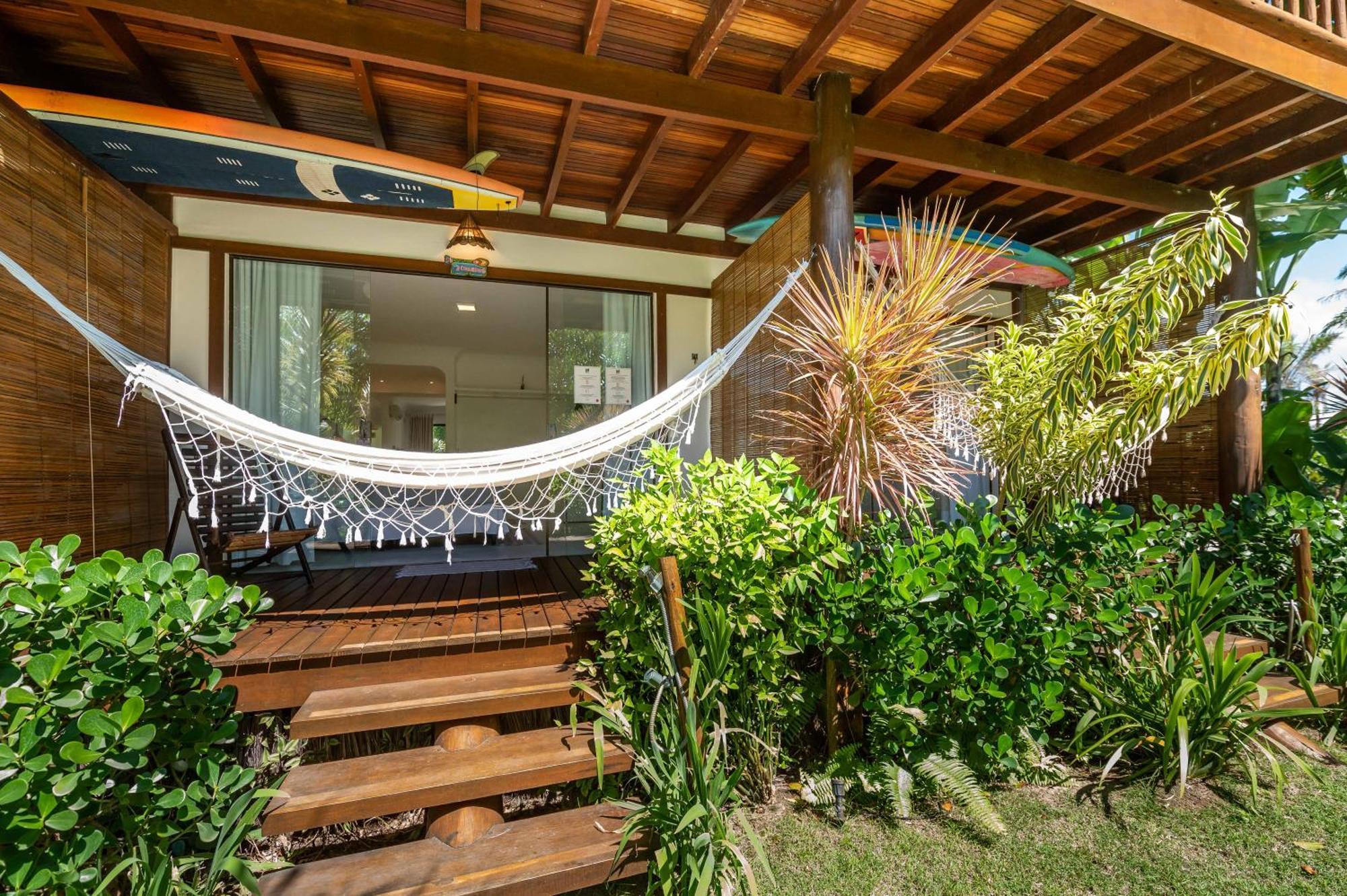 Sup House Barra Grande Ξενοδοχείο Εξωτερικό φωτογραφία