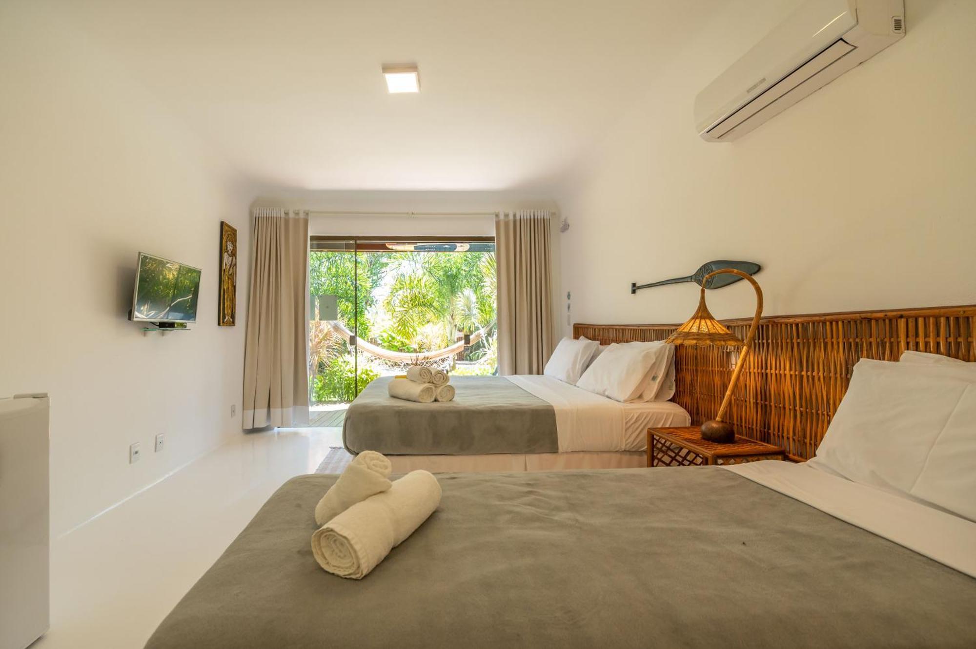 Sup House Barra Grande Ξενοδοχείο Εξωτερικό φωτογραφία