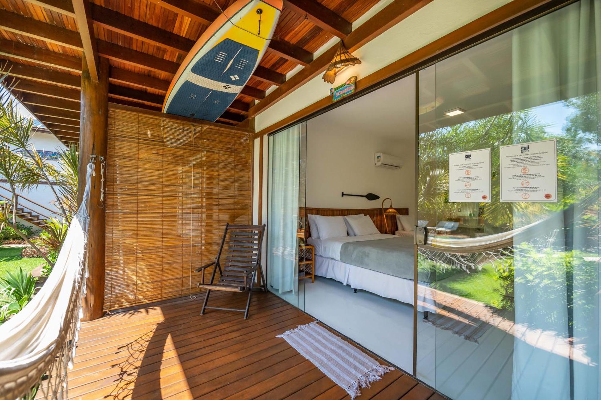 Sup House Barra Grande Ξενοδοχείο Εξωτερικό φωτογραφία