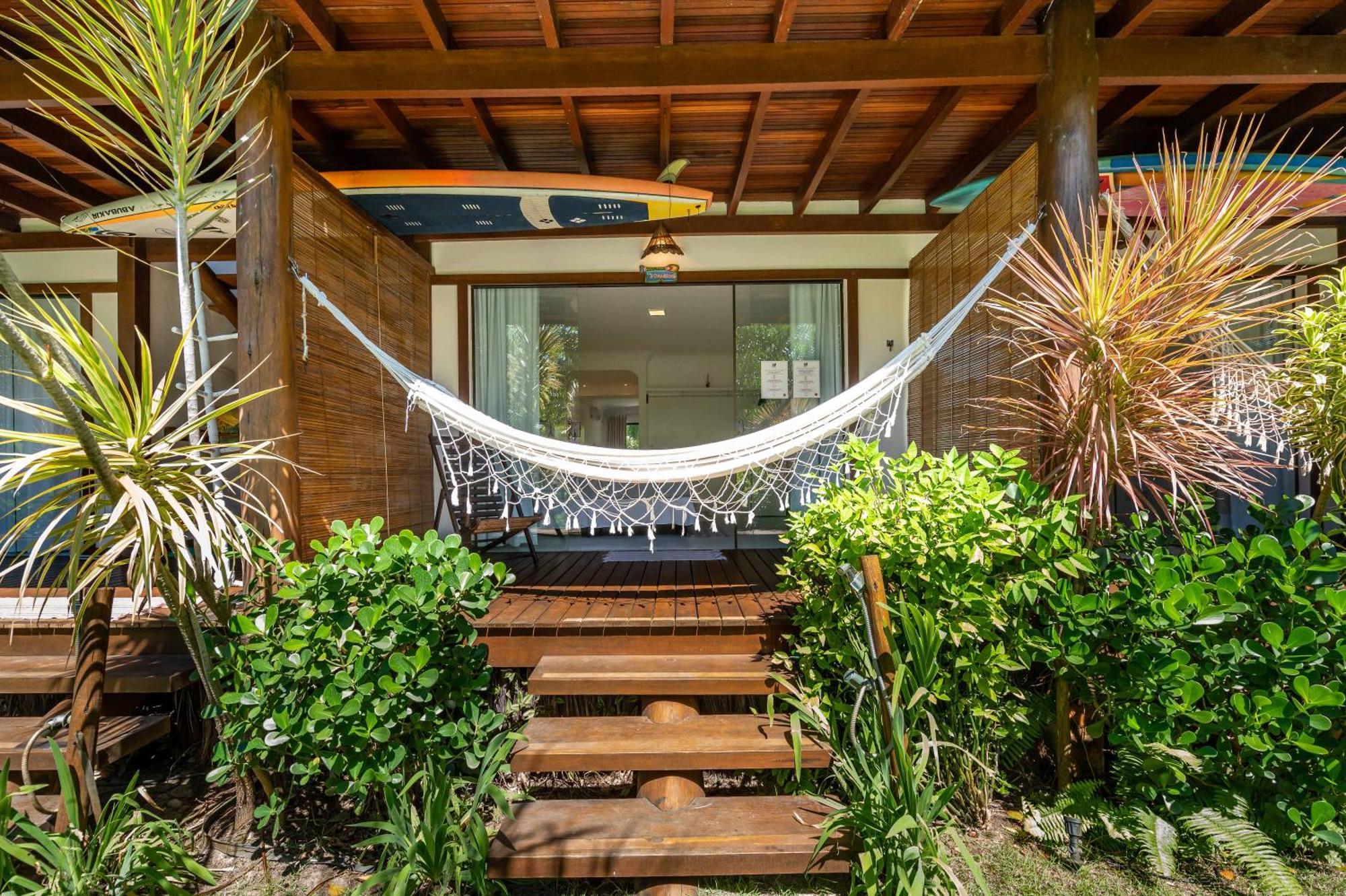 Sup House Barra Grande Ξενοδοχείο Εξωτερικό φωτογραφία